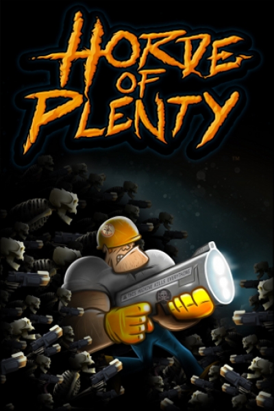 Artwork ke hře Horde Of Plenty