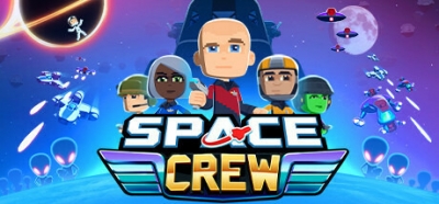 Artwork ke h�e Space Crew