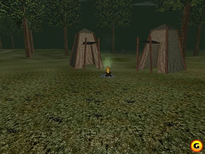 Screen Dominus Online