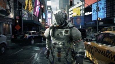 Artwork ke h�e Pragmata