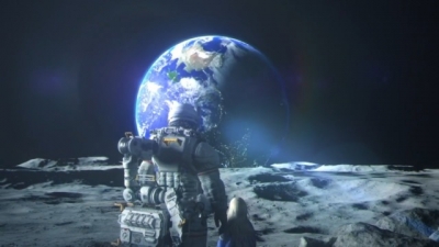 Artwork ke h�e Pragmata