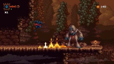 Artwork ke he Primal Light
