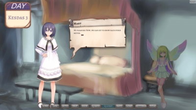 Artwork ke h�e Bride for the Princess