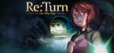 Artwork ke h�e Re:Turn - One Way Trip