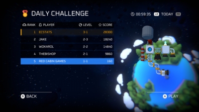 Artwork ke h�e Space Scavenger