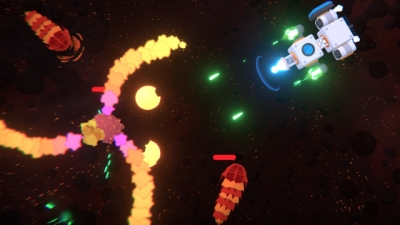 Artwork ke h�e Space Scavenger