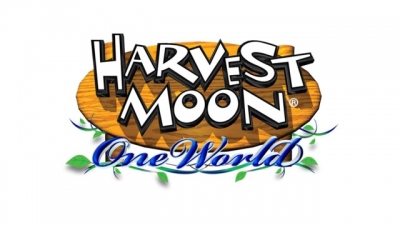 Artwork ke he Harvest Moon: One World
