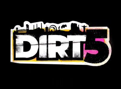 Artwork ke h�e Dirt 5