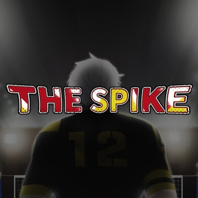 Artwork ke he The Spike