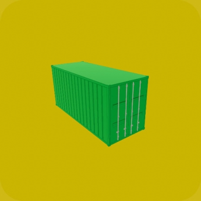 Artwork ke he Twelve Containers