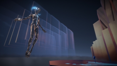 Artwork ke h�e Data Dream