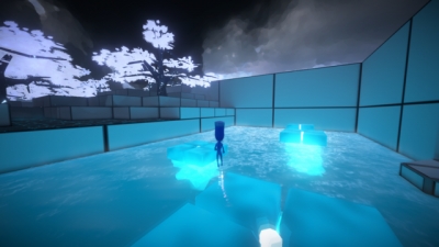 Artwork ke h�e Data Dream