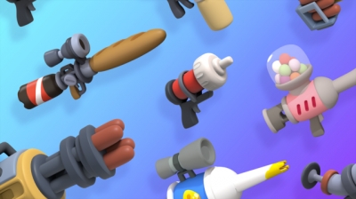 Artwork ke h�e Butter Royale