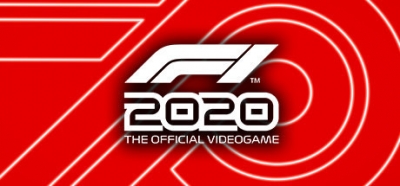 Artwork ke he F1 2020