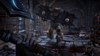 Artwork ke he Hellraid