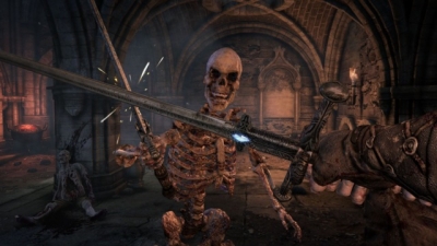 Artwork ke he Hellraid