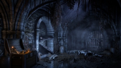 Artwork ke he Hellraid