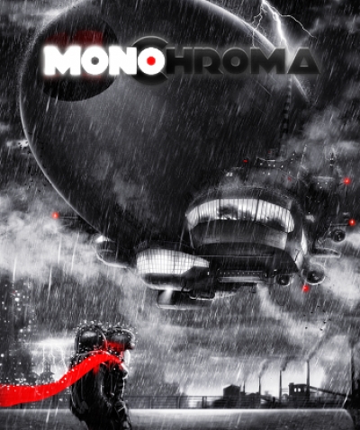 Artwork ke he Monochroma