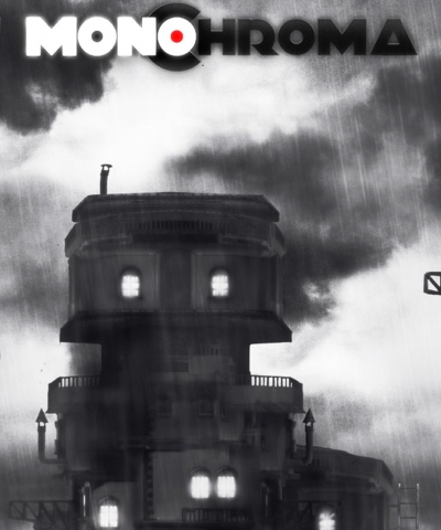 Artwork ke he Monochroma