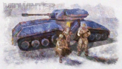 Artwork ke he Midwinter