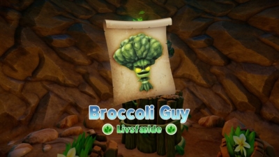 Screen ze hry Skylanders Trap Team