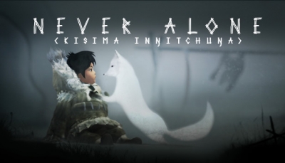 Artwork ke he Never Alone