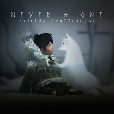 Artwork ke he Never Alone