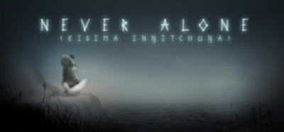 Artwork ke he Never Alone