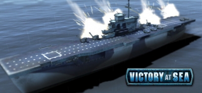 Artwork ke h�e Victory At Sea