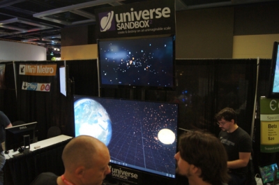 Artwork ke he Universe Sandbox