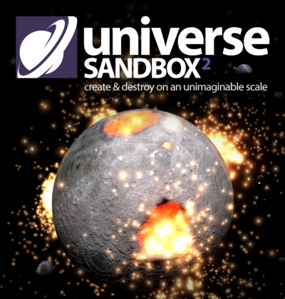 Artwork ke he Universe Sandbox