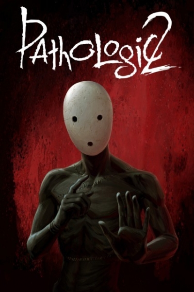 Artwork ke hře Pathologic 2