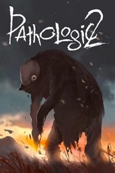 Artwork ke he Pathologic 2