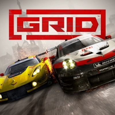Artwork ke he GRID