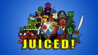 Artwork ke h�e Juiced