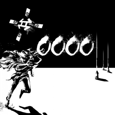Artwork ke hře Zero Zero Zero Zero