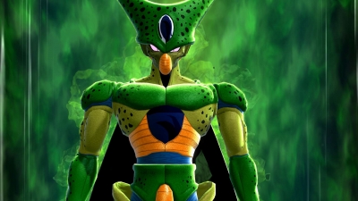 Screen ze hry Dragon Ball: The Breakers