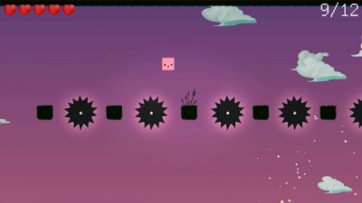 Screen ze hry 20 Ladies