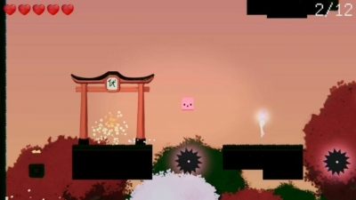Screen ze hry 20 Ladies
