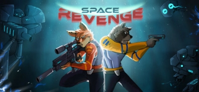 Artwork ke he Space Revenge