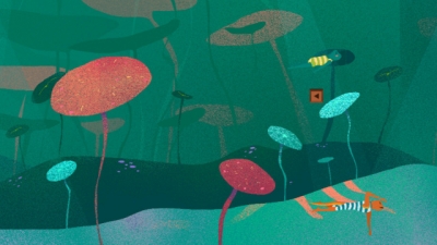 Artwork ke h�e Teacup