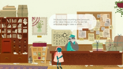 Artwork ke h�e Teacup