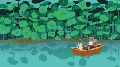 Artwork ke h�e Teacup