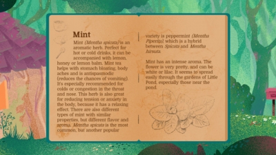 Artwork ke h�e Teacup