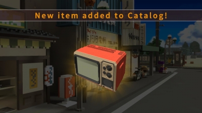 Screen ze hry The Kids We Were