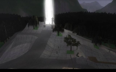 Screen ze hry Wurm Online