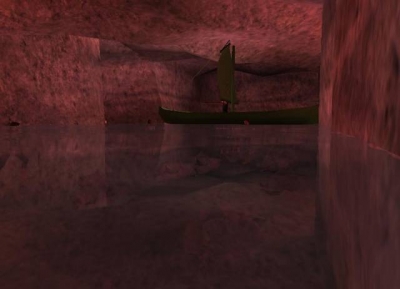 Screen ze hry Wurm Online