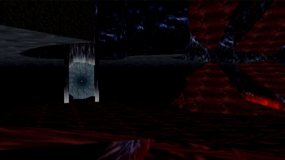 Screen ze hry Underlight