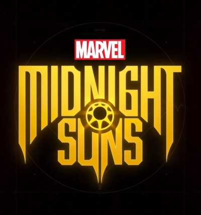Artwork ke he Marvels Midnight Suns