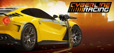 Artwork ke he Cyberline Racing